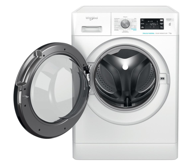 WHIRLPOOL FFB 7259 BV PL 7 kg 1200 obr - 1463781 - zdjęcie 2